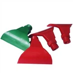 Bocal de spray de poliuretano