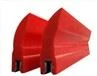 CAST POLYURETHANE SCRAPERS