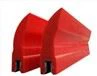 Polyurethane Scraper Wipers