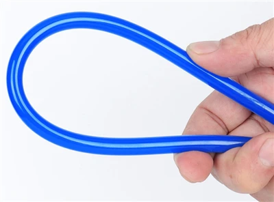 Blue 8mm OD Pu Air Hose best