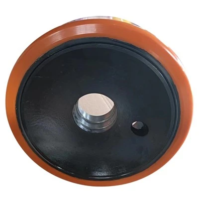 Hi- Tech Polyurethane Wheel best