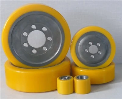 Hi- Tech Polyurethane Wheel suppliers